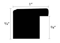 Custom Frame CFSX855-20